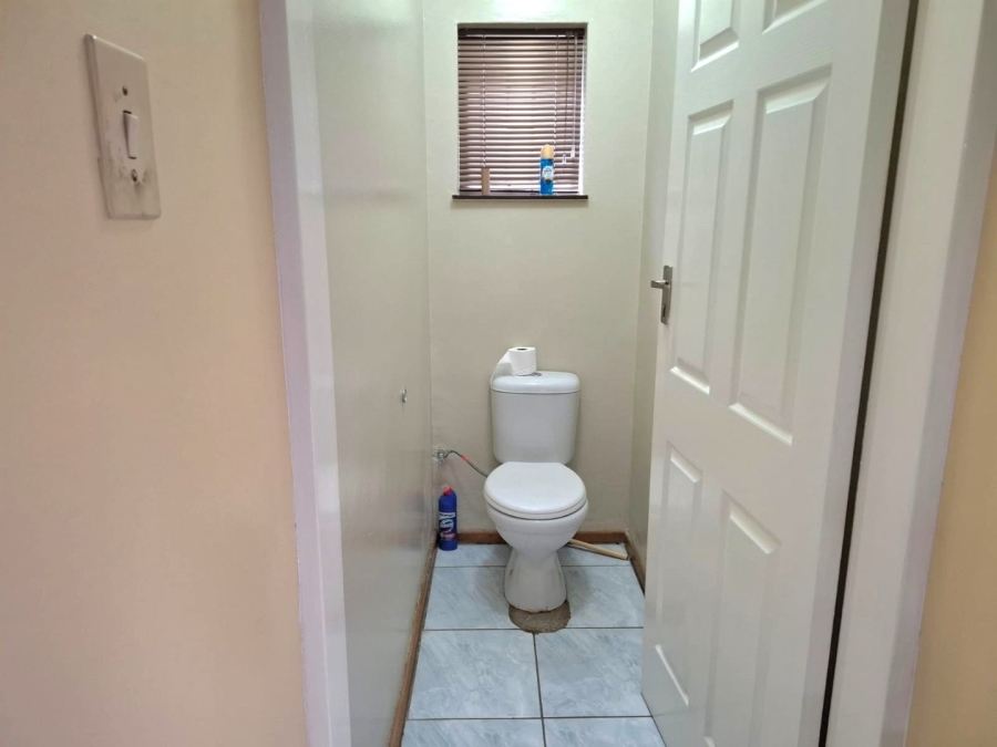 2 Bedroom Property for Sale in Westdene Free State